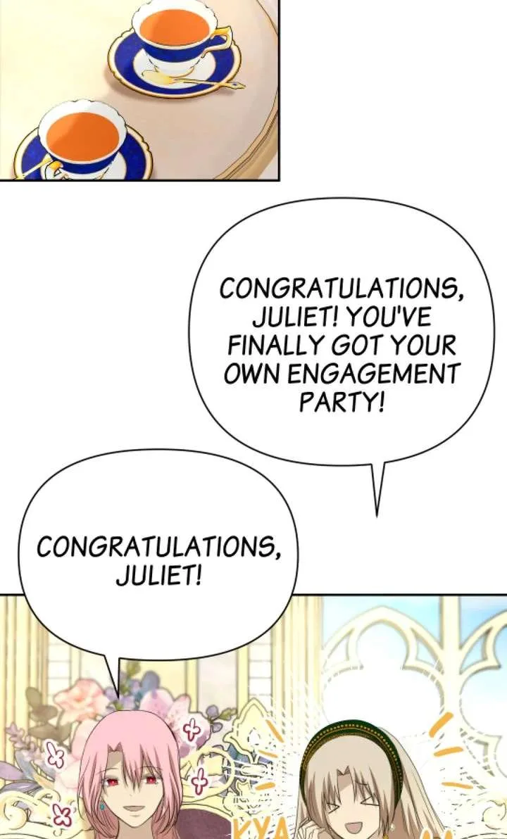 The Way to Protect the King Chapter 35 page 43