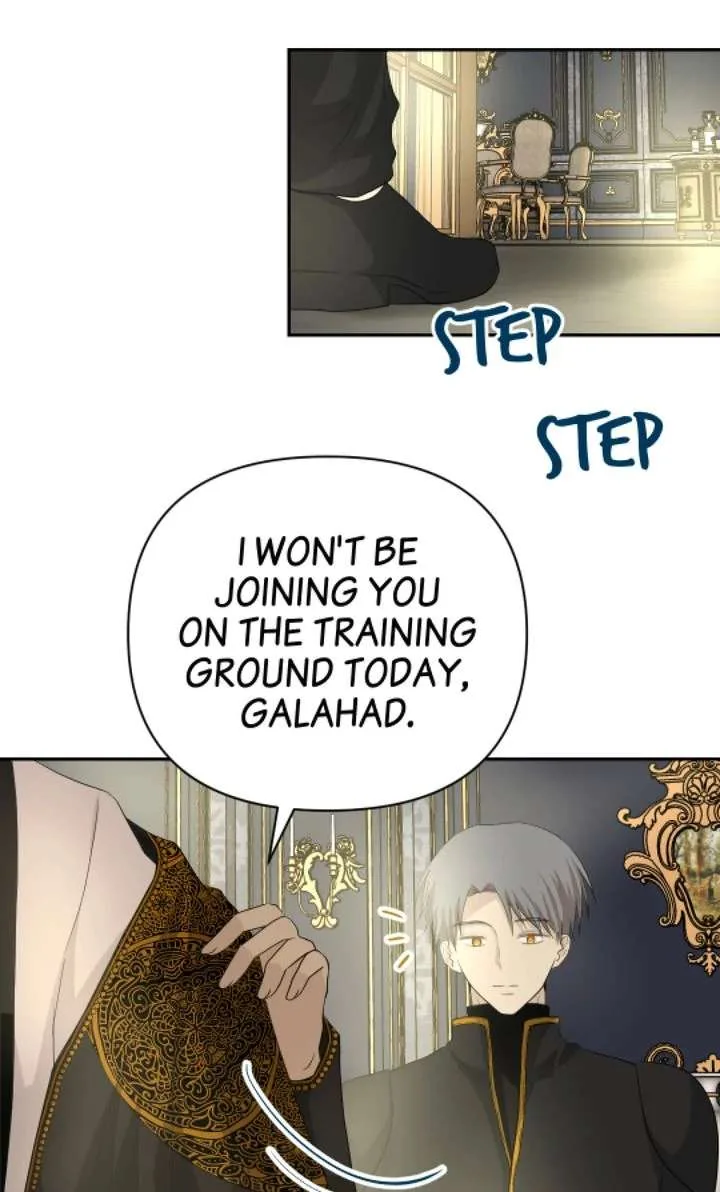 The Way to Protect the King Chapter 35 page 13