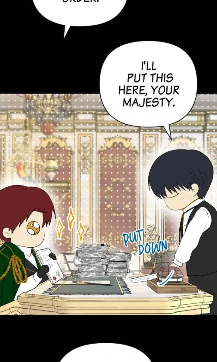 The Way to Protect the King Chapter 34 page 39