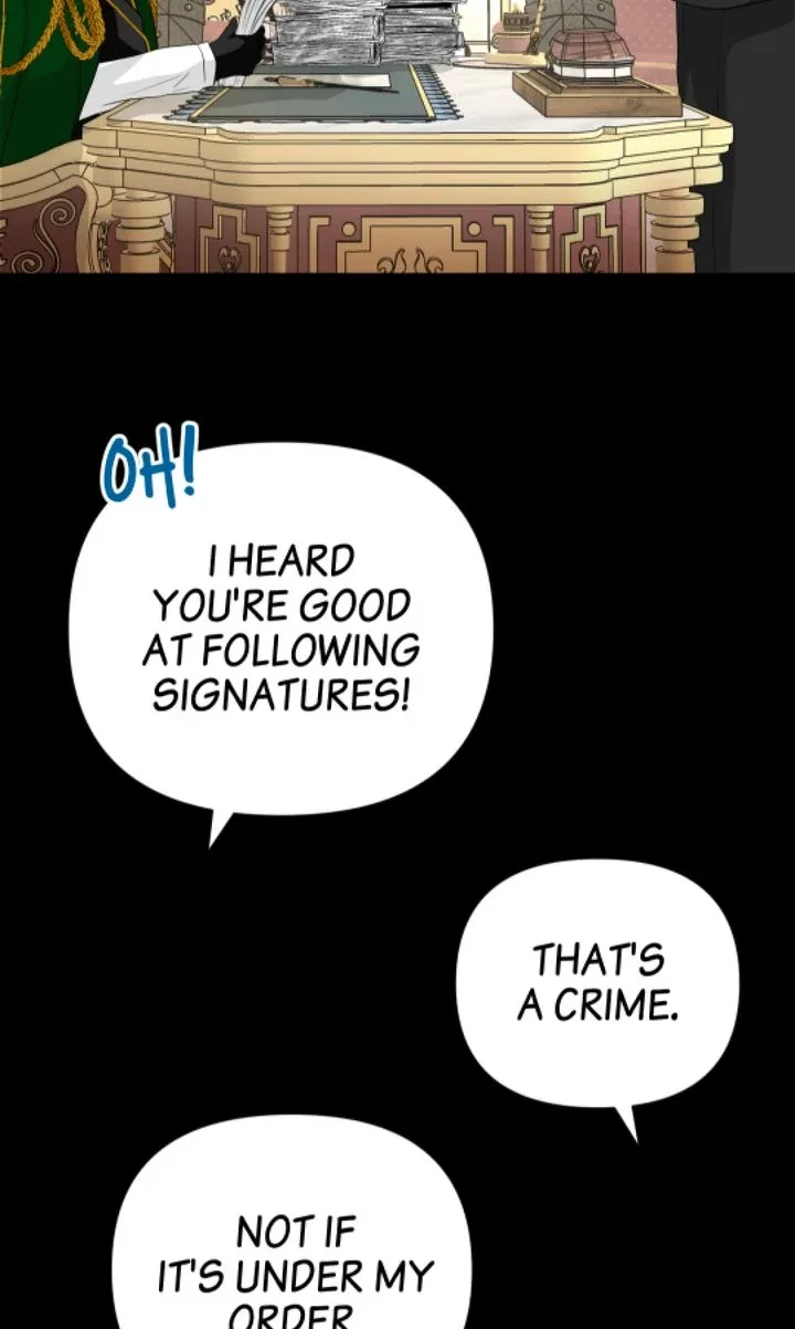 The Way to Protect the King Chapter 34 page 38
