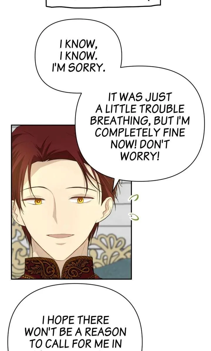 The Way to Protect the King Chapter 36 page 6