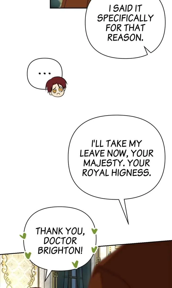 The Way to Protect the King Chapter 36 page 8