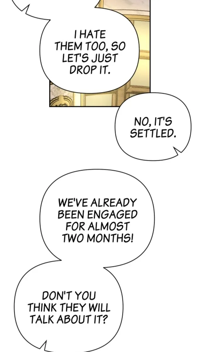 The Way to Protect the King Chapter 34 page 51