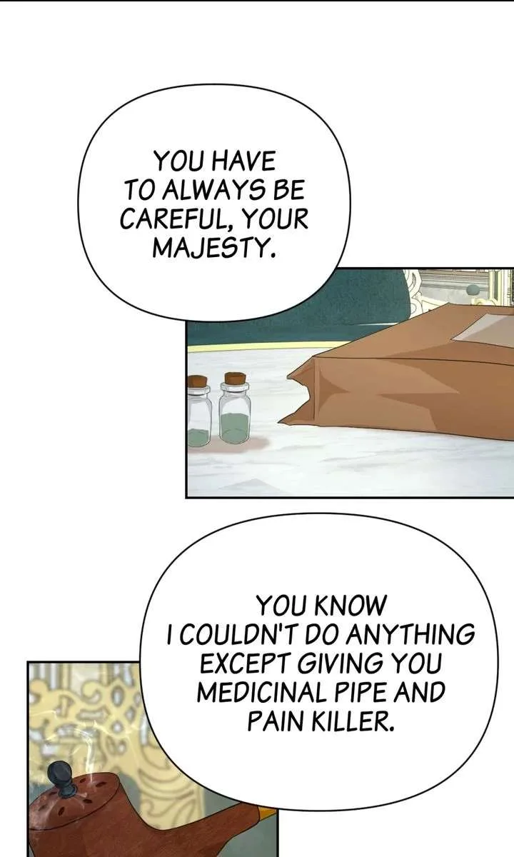 The Way to Protect the King Chapter 36 page 3
