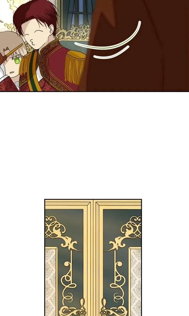 The Way to Protect the King Chapter 36 page 9