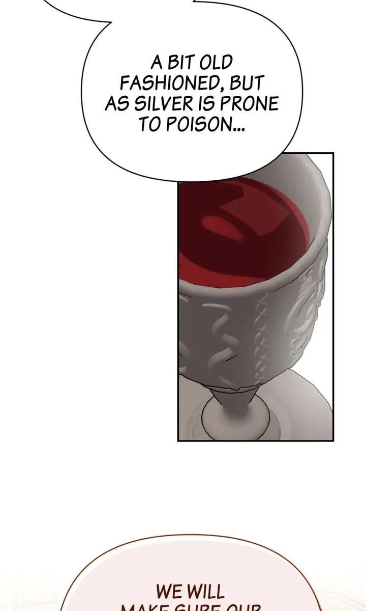 The Way to Protect the King Chapter 36 page 60