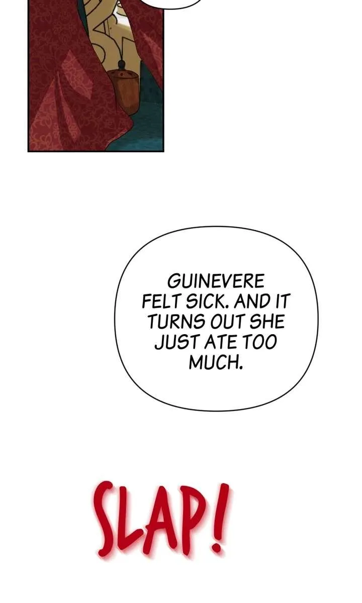 The Way to Protect the King Chapter 36 page 39