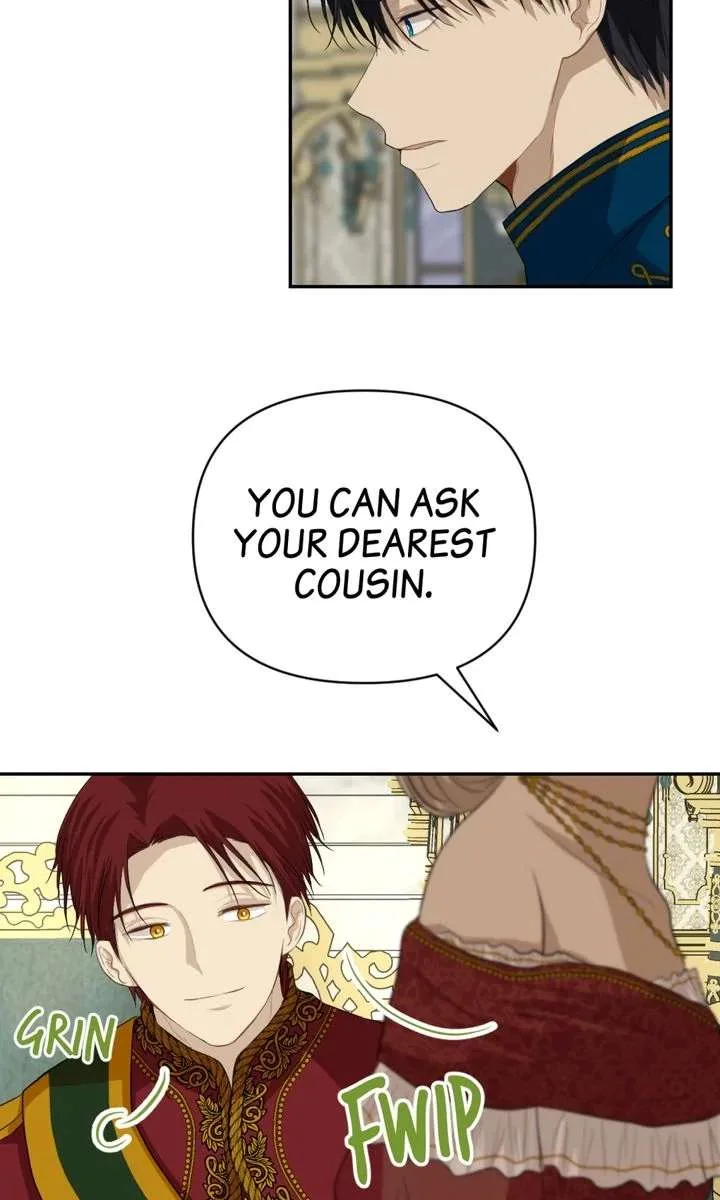 The Way to Protect the King Chapter 36 page 41