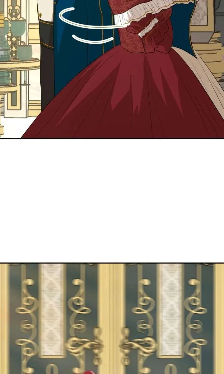 The Way to Protect the King Chapter 36 page 43