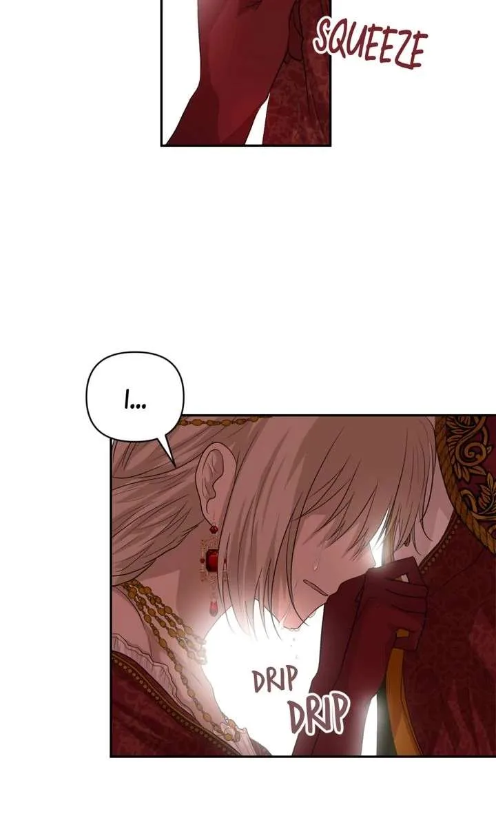 The Way to Protect the King Chapter 36 page 25