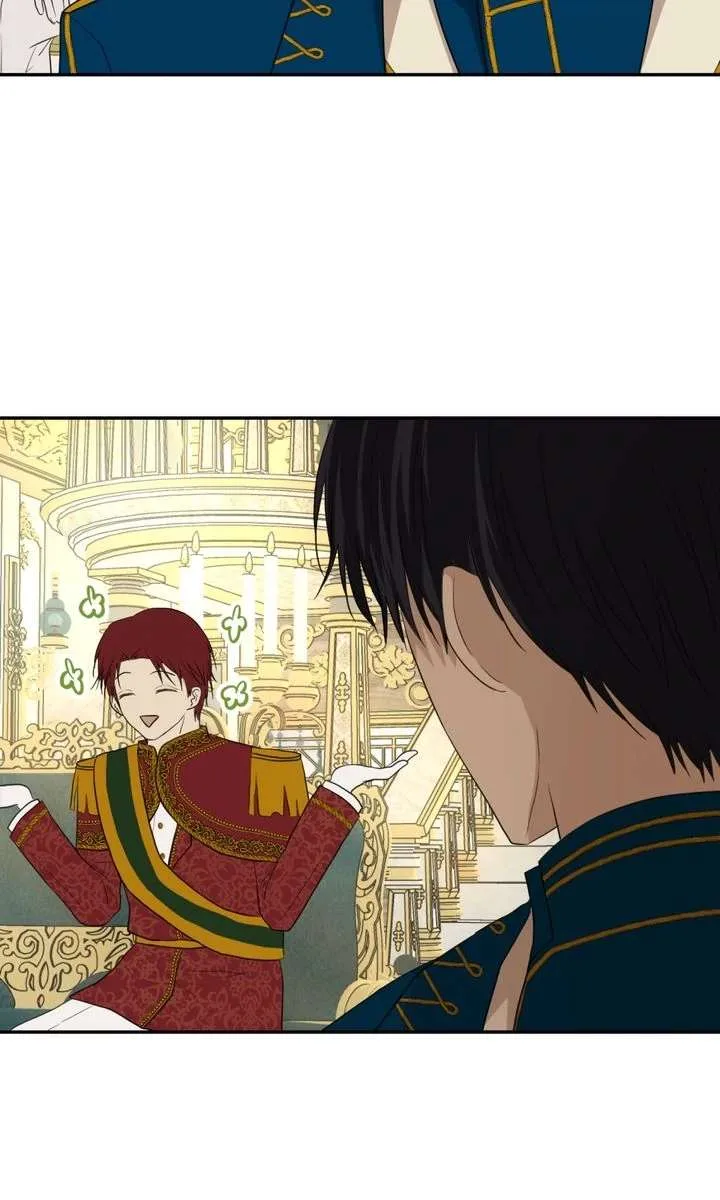 The Way to Protect the King Chapter 36 page 45