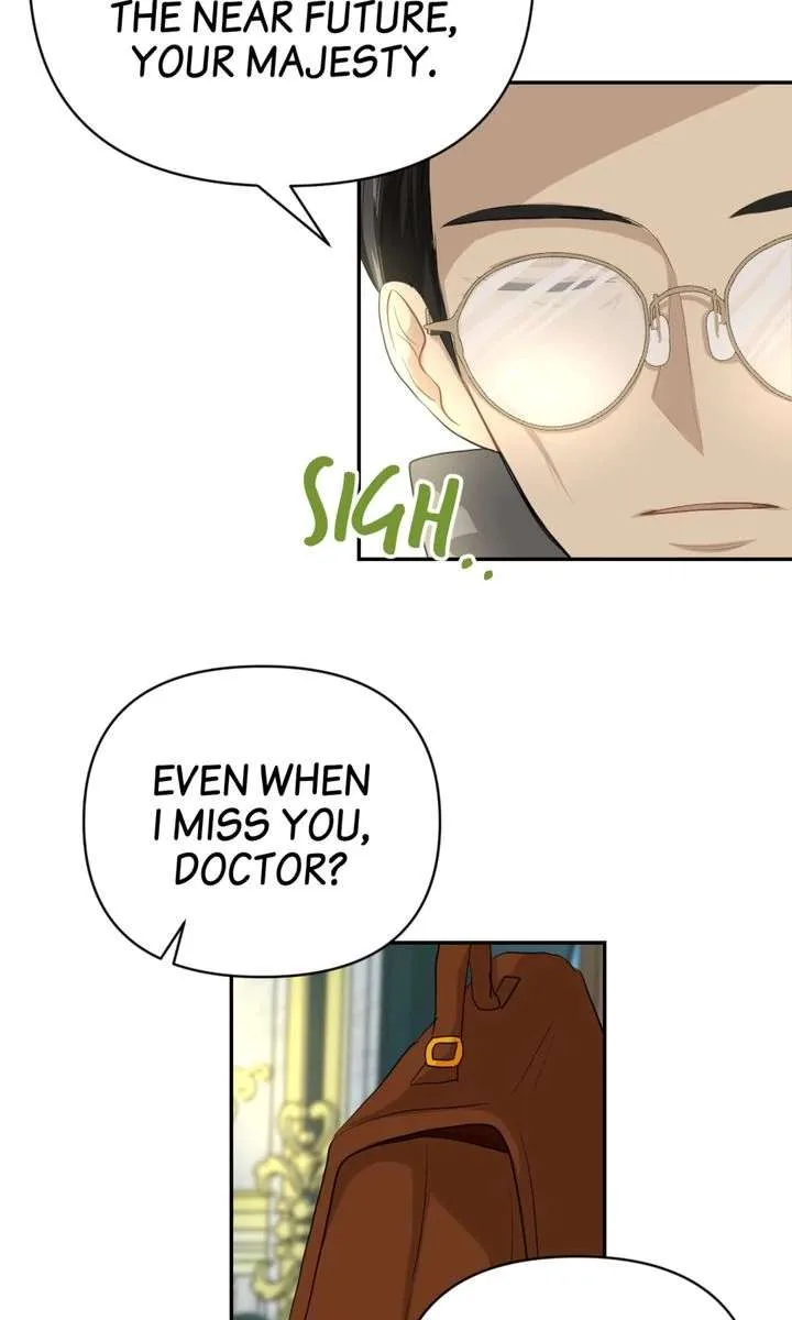 The Way to Protect the King Chapter 36 page 7