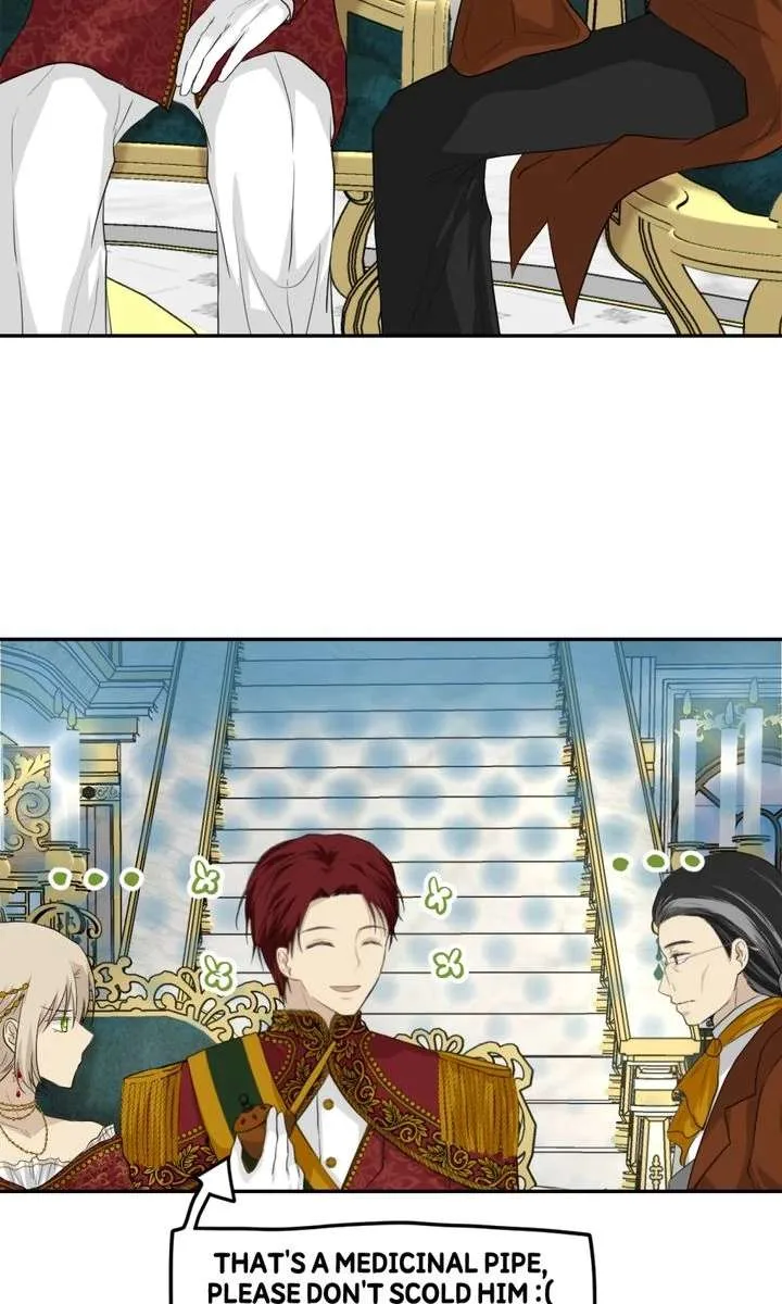 The Way to Protect the King Chapter 36 page 5