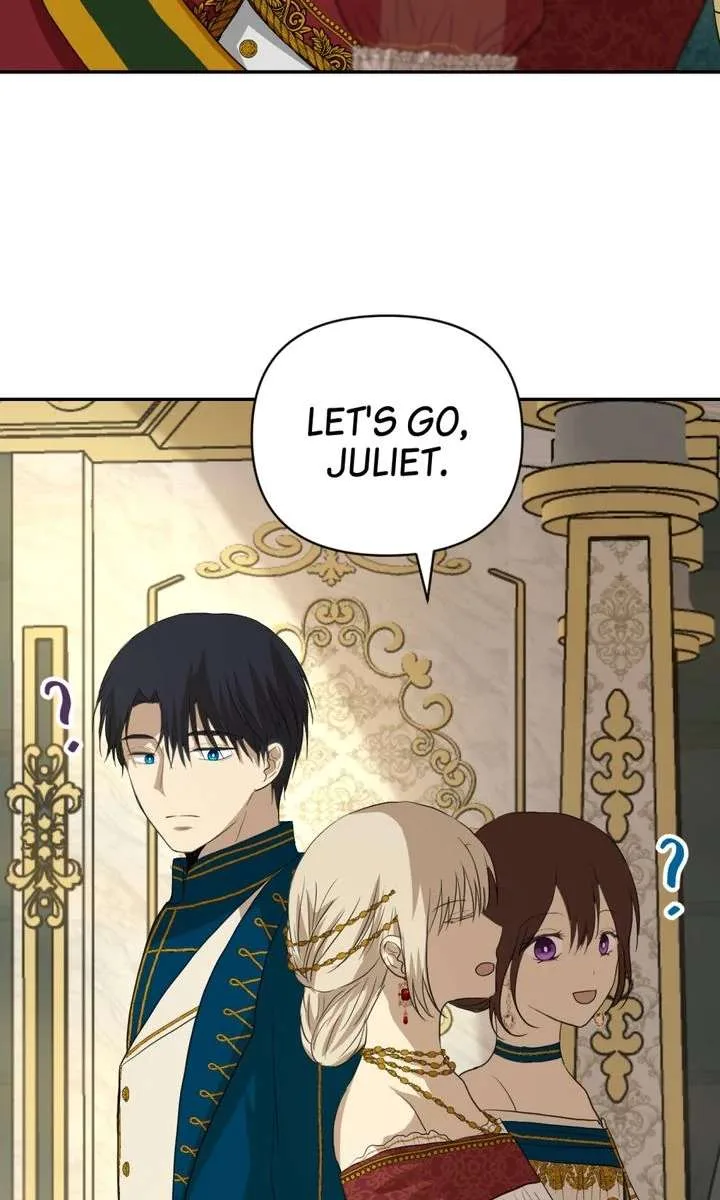 The Way to Protect the King Chapter 36 page 42