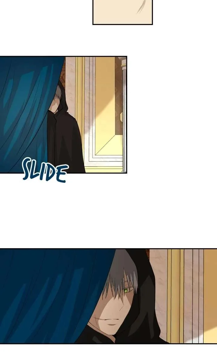 The Way to Protect the King Chapter 36 page 58