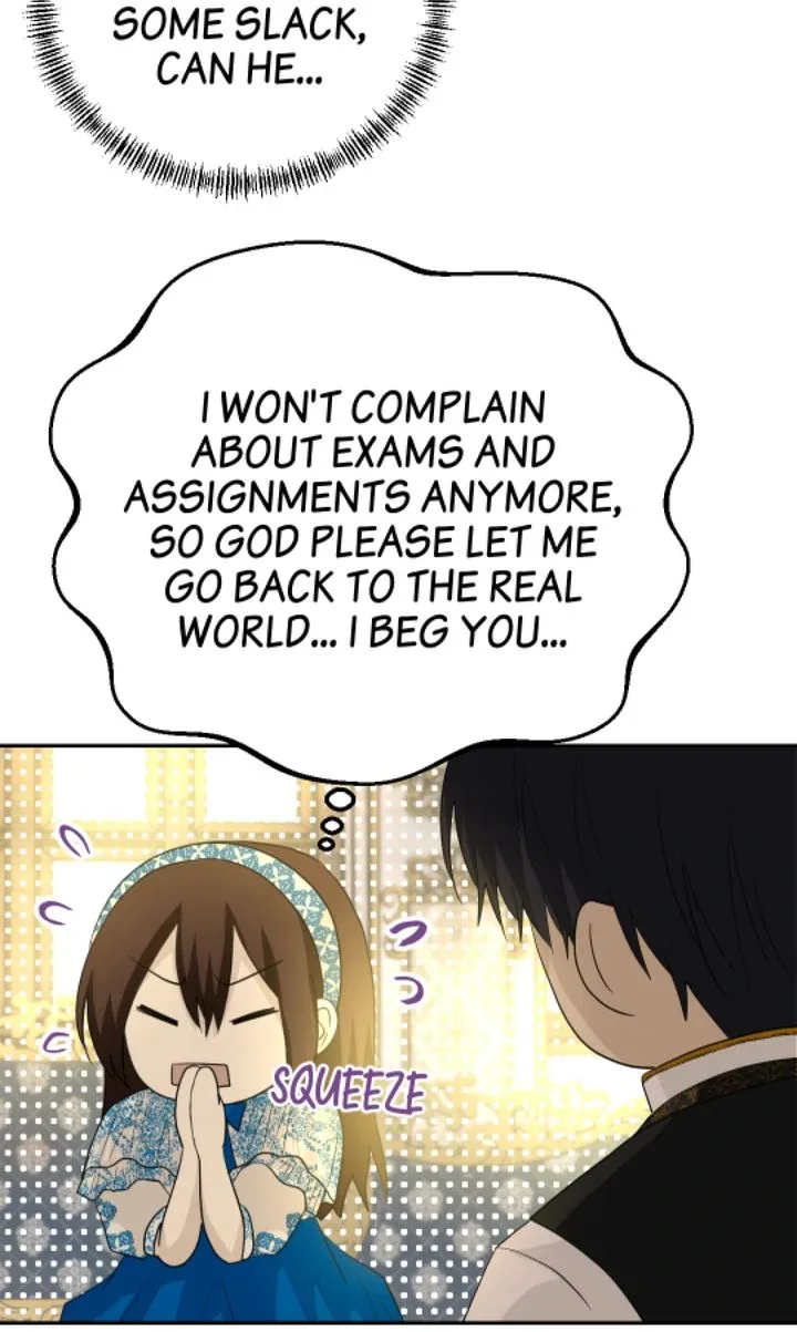 The Way to Protect the King Chapter 34 page 55