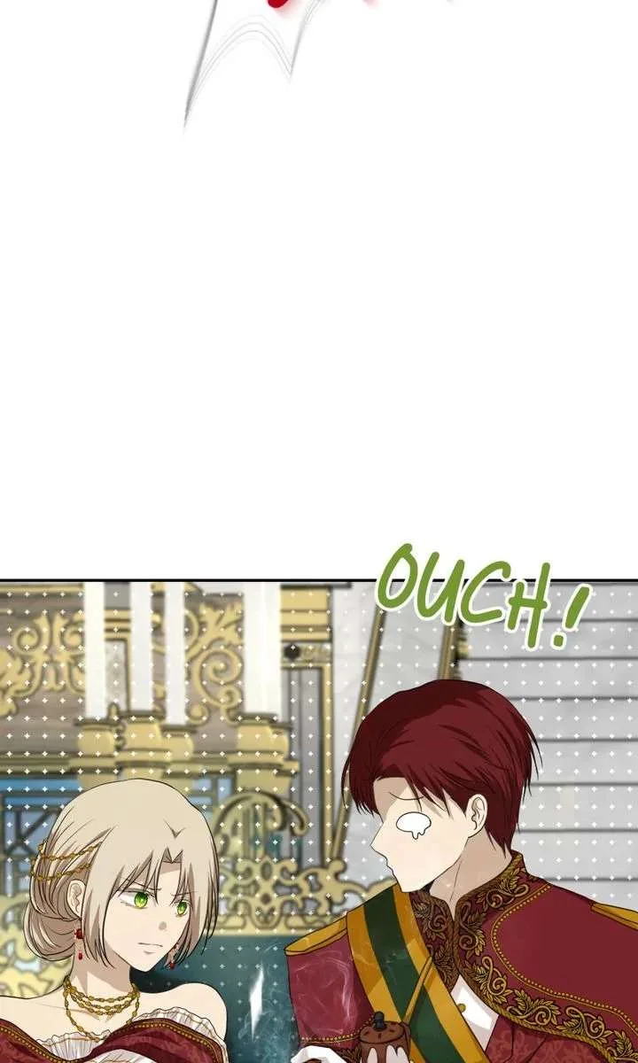 The Way to Protect the King Chapter 36 page 11