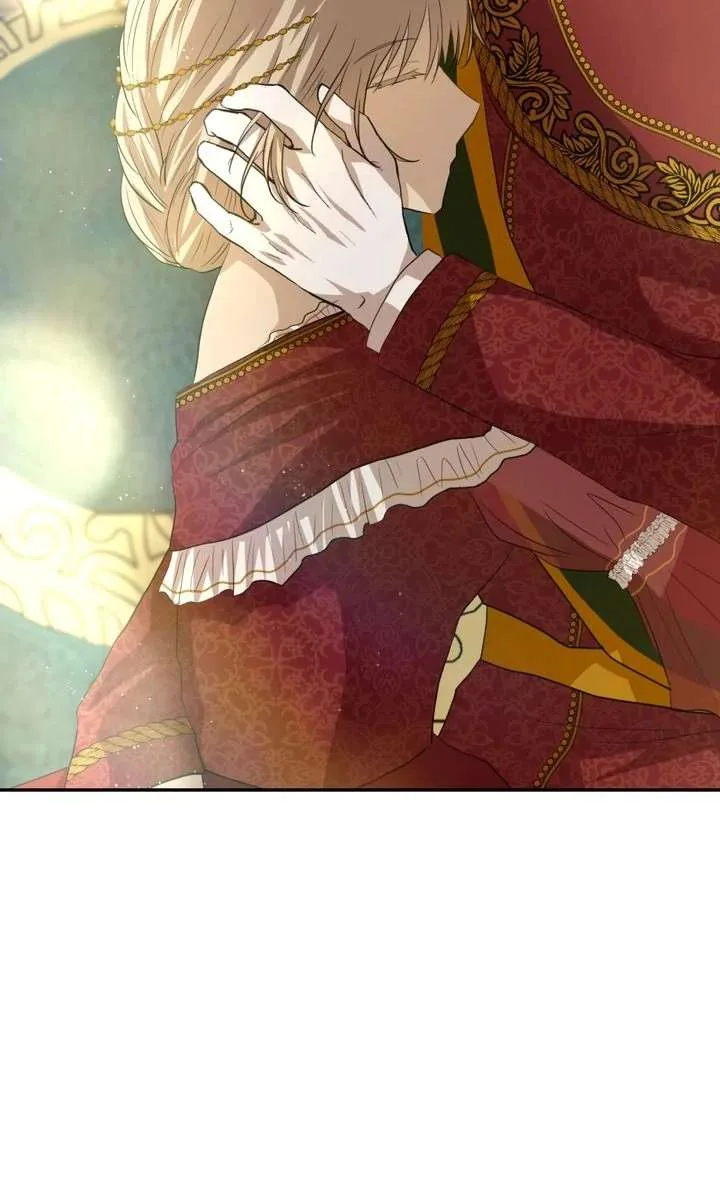 The Way to Protect the King Chapter 36 page 31