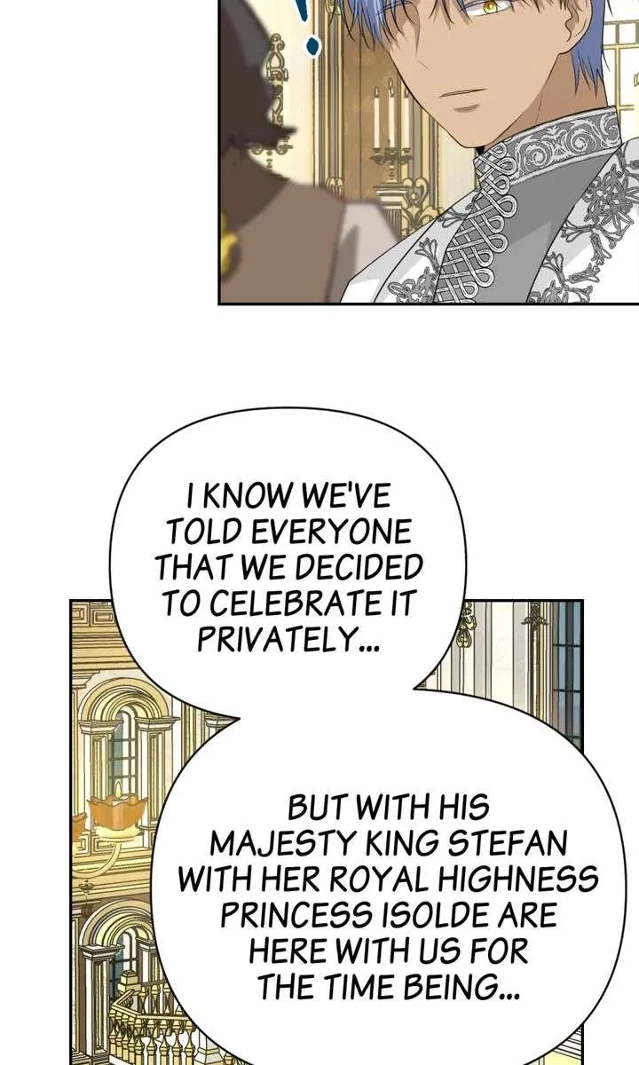 The Way to Protect the King Chapter 36 page 51