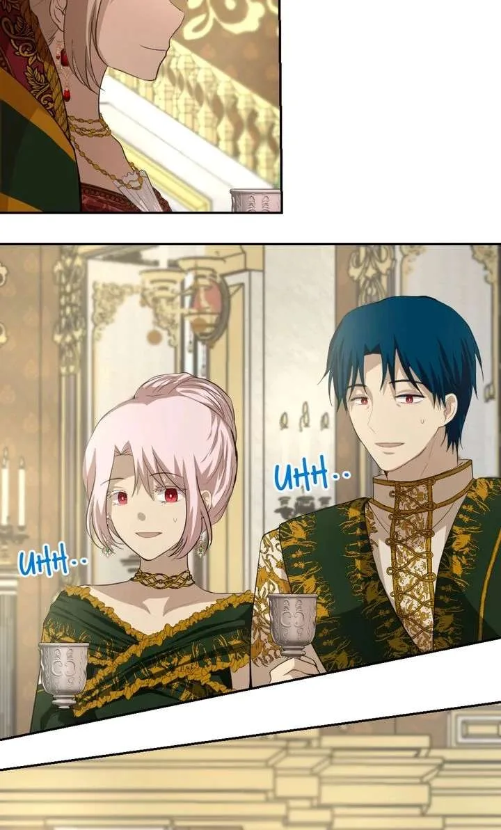 The Way to Protect the King Chapter 37 page 5