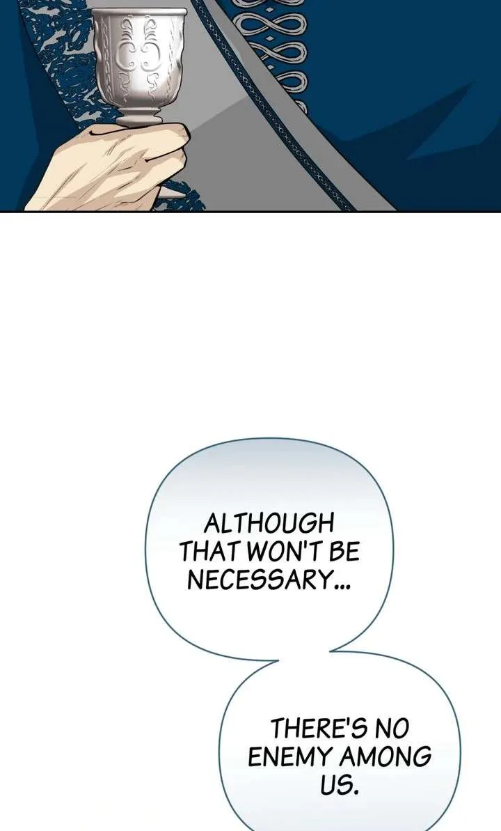 The Way to Protect the King Chapter 37 page 13