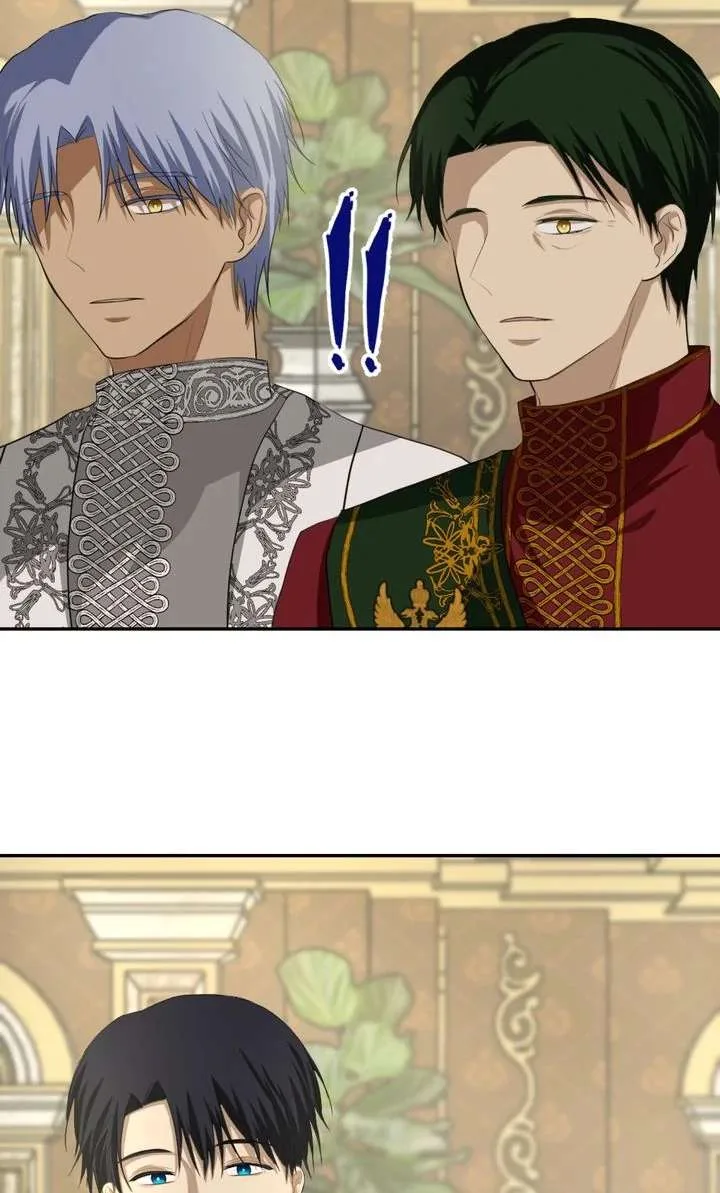 The Way to Protect the King Chapter 37 page 6