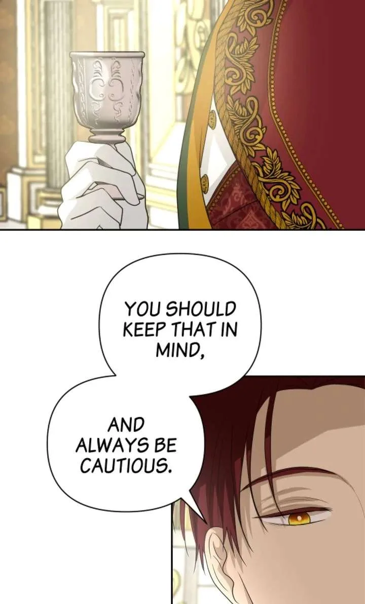 The Way to Protect the King Chapter 37 page 24