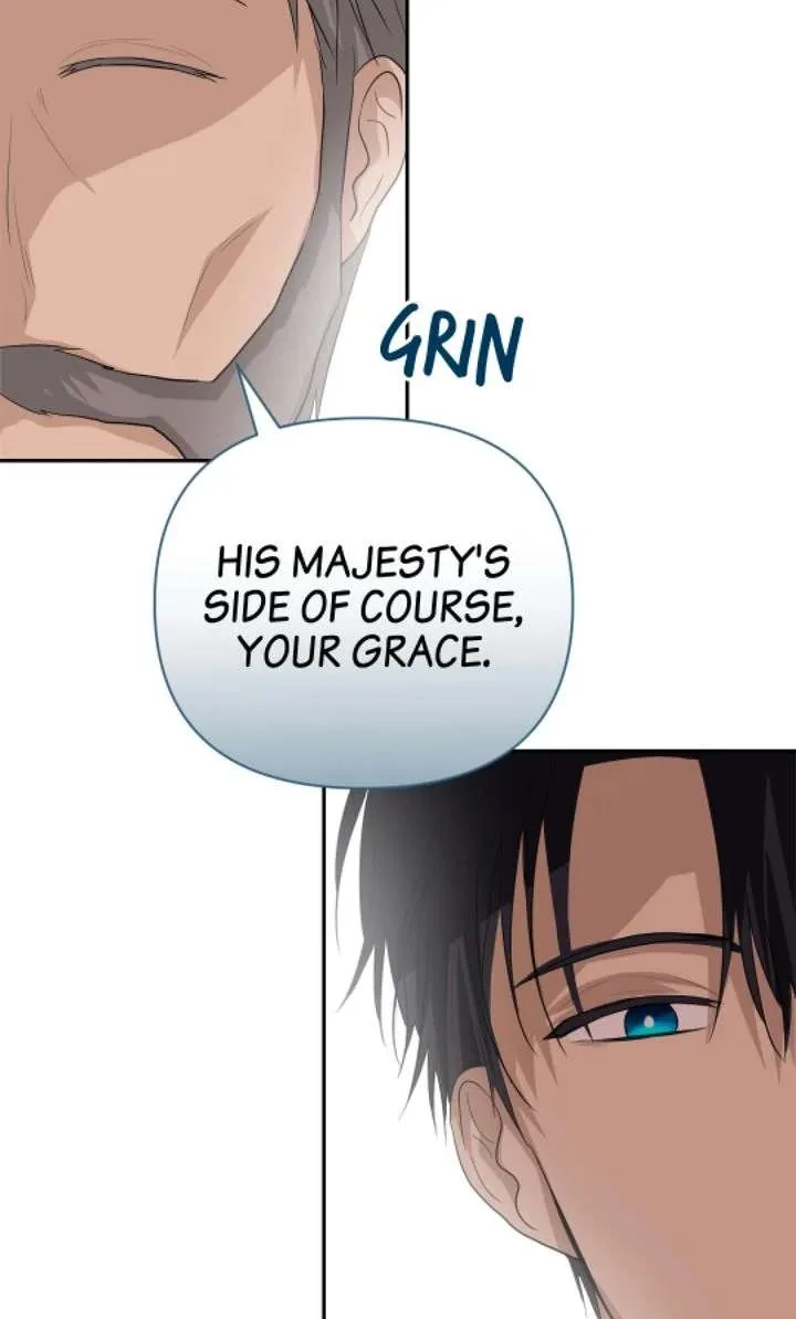 The Way to Protect the King Chapter 37 page 18