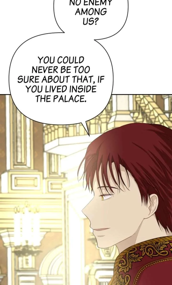 The Way to Protect the King Chapter 37 page 23