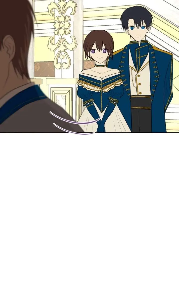 The Way to Protect the King Chapter 37 page 44