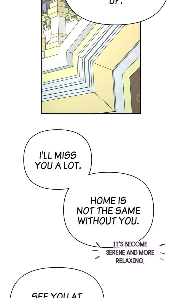 The Way to Protect the King Chapter 37 page 40