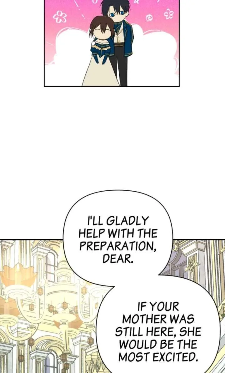 The Way to Protect the King Chapter 37 page 35