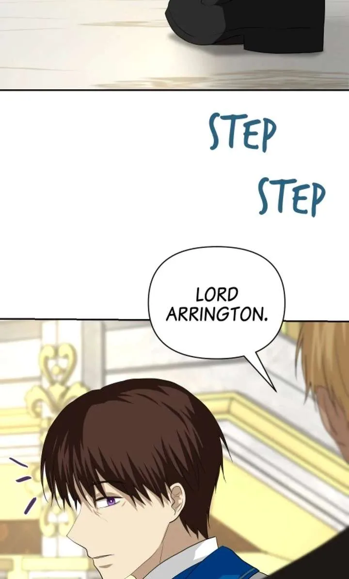 The Way to Protect the King Chapter 37 page 37
