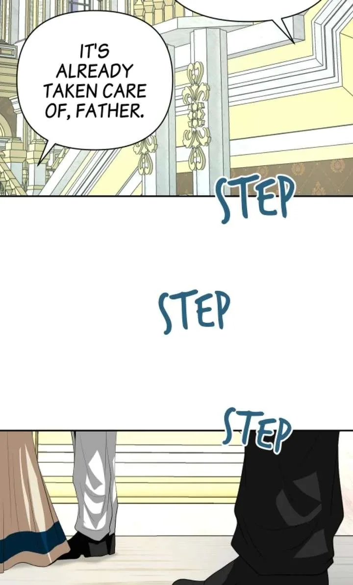 The Way to Protect the King Chapter 37 page 36