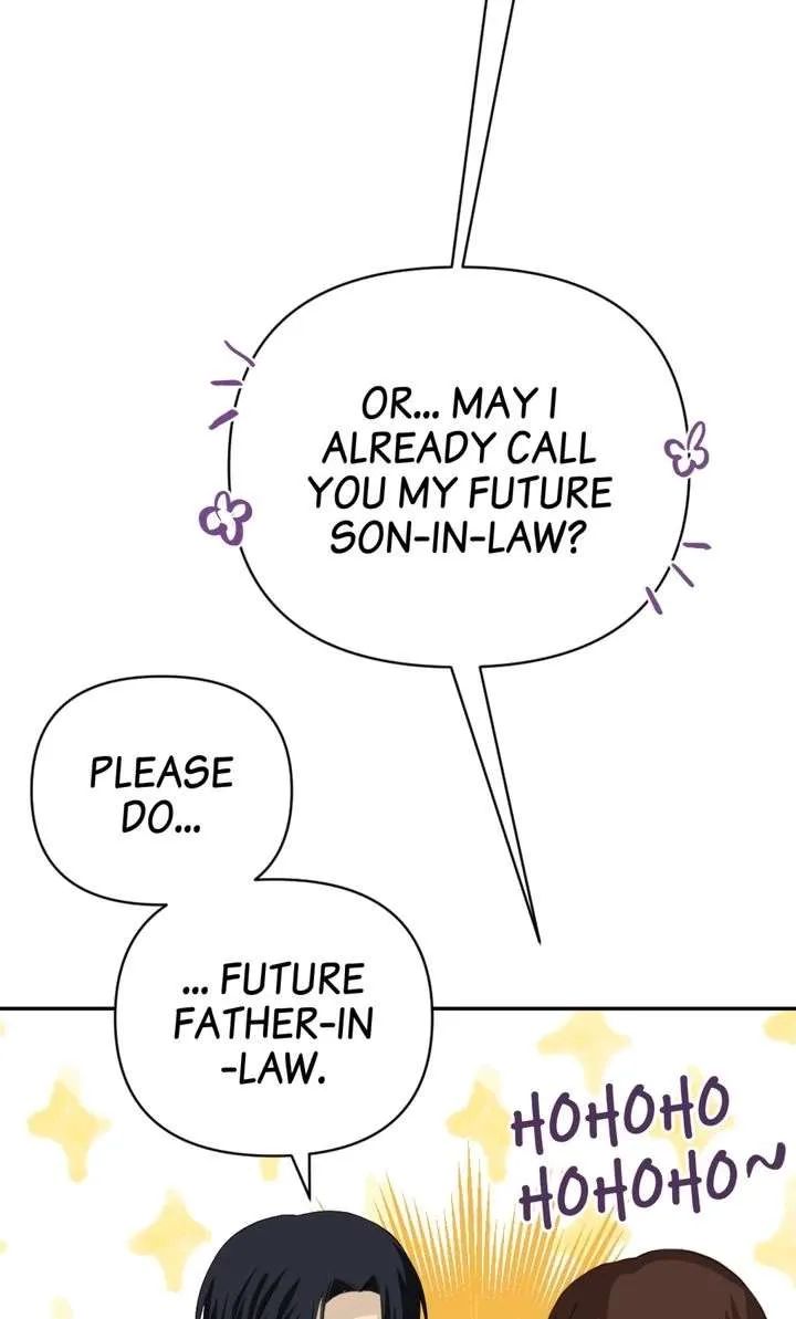The Way to Protect the King Chapter 37 page 42