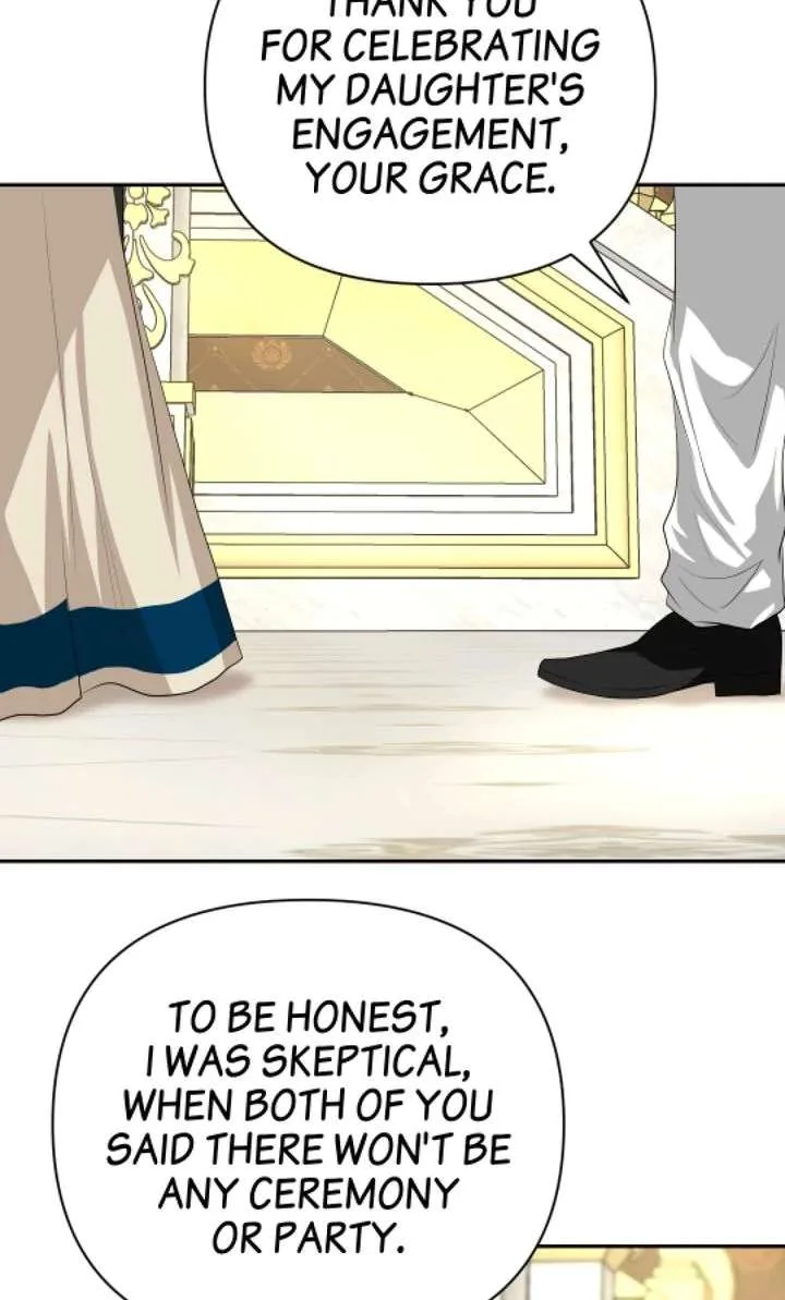 The Way to Protect the King Chapter 37 page 31