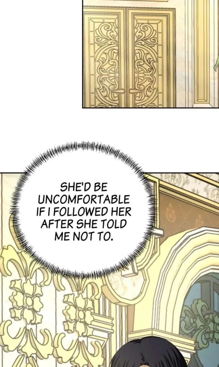 The Way to Protect the King Chapter 39 page 35