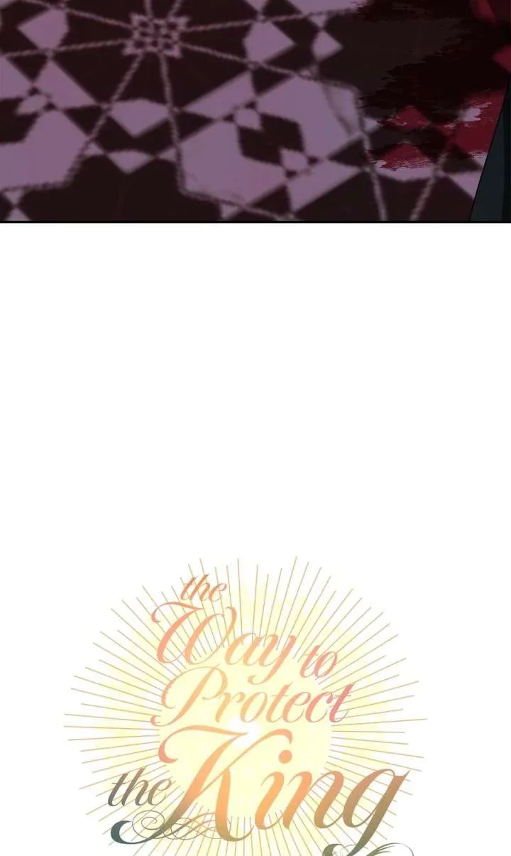The Way to Protect the King Chapter 39 page 24