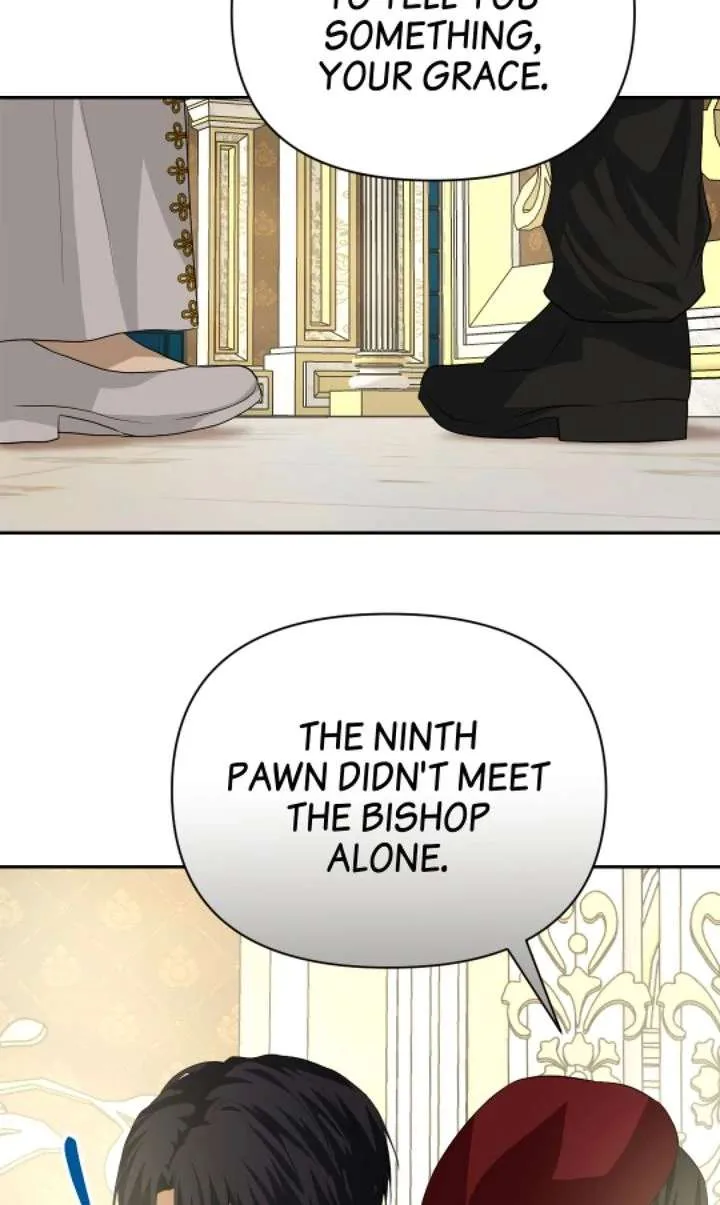 The Way to Protect the King Chapter 39 page 48