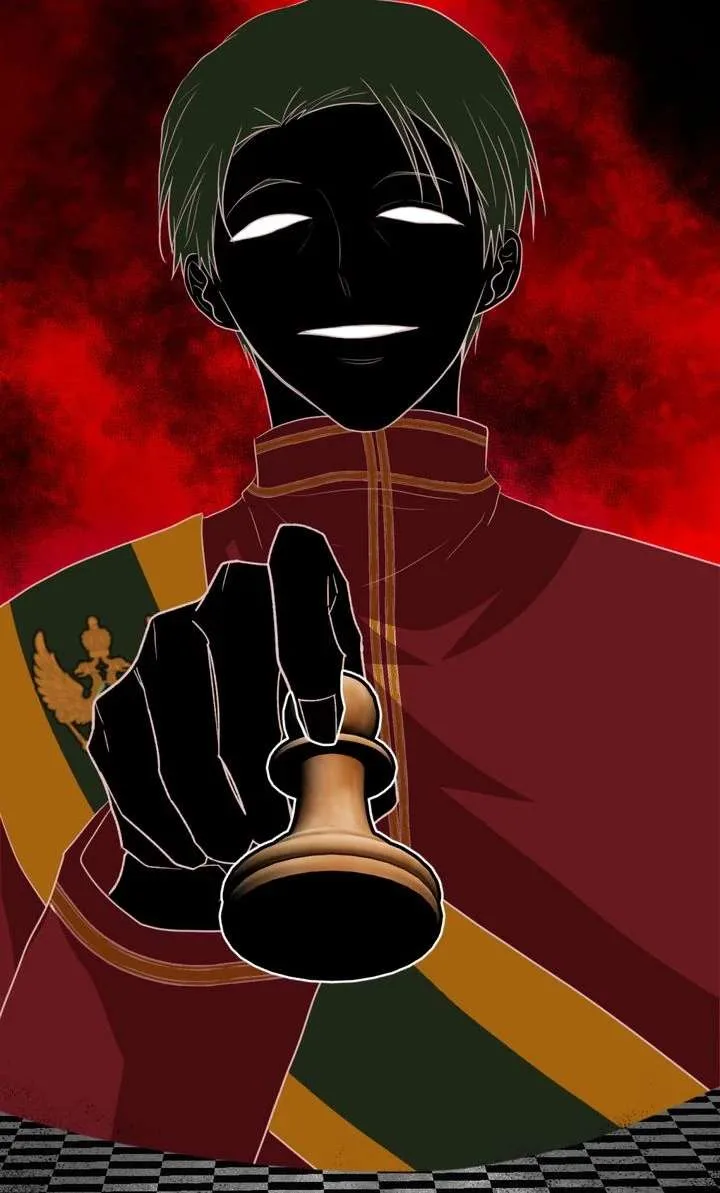 The Way to Protect the King Chapter 37 page 50