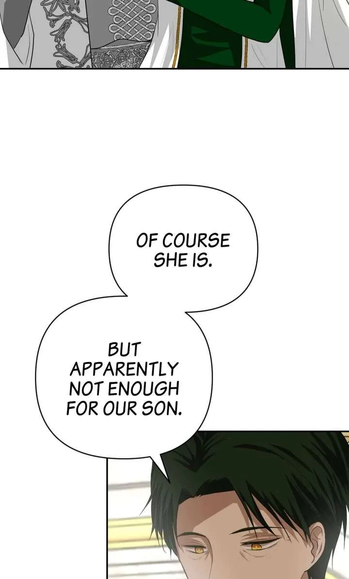 The Way to Protect the King Chapter 37 page 60