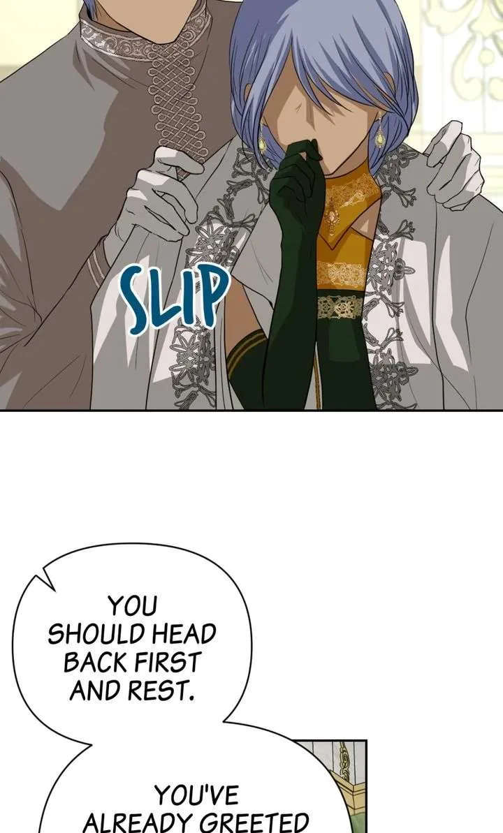 The Way to Protect the King Chapter 37 page 66
