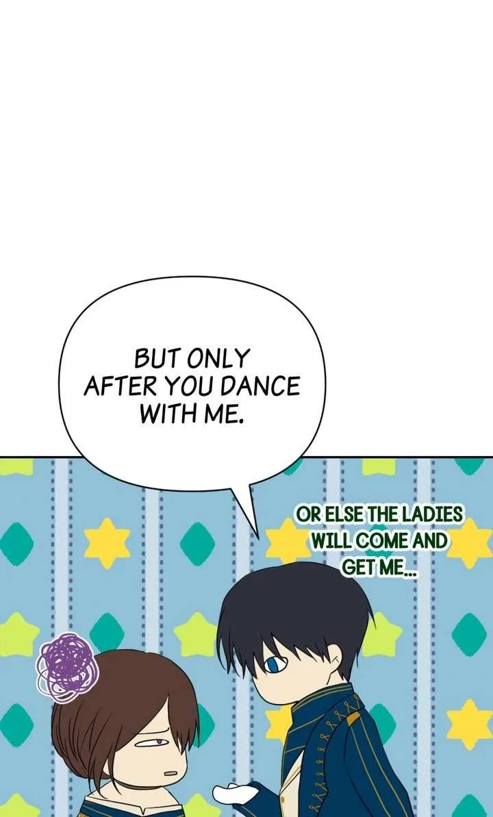 The Way to Protect the King Chapter 37 page 56