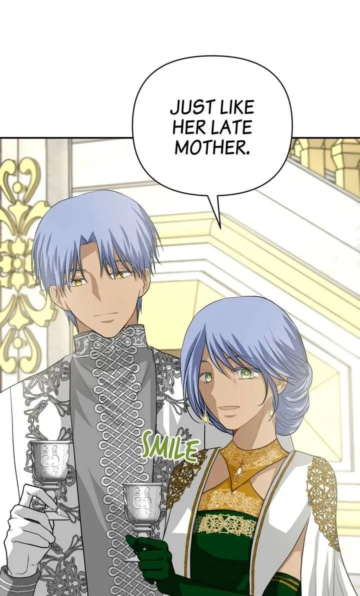 The Way to Protect the King Chapter 37 page 59