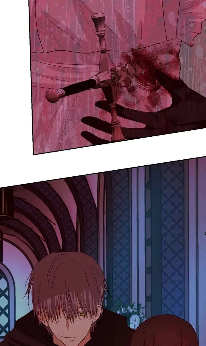 The Way to Protect the King Chapter 39 page 21