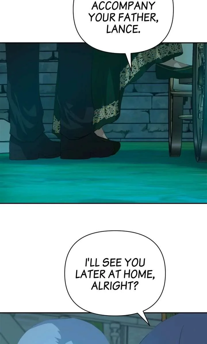 The Way to Protect the King Chapter 38 page 6