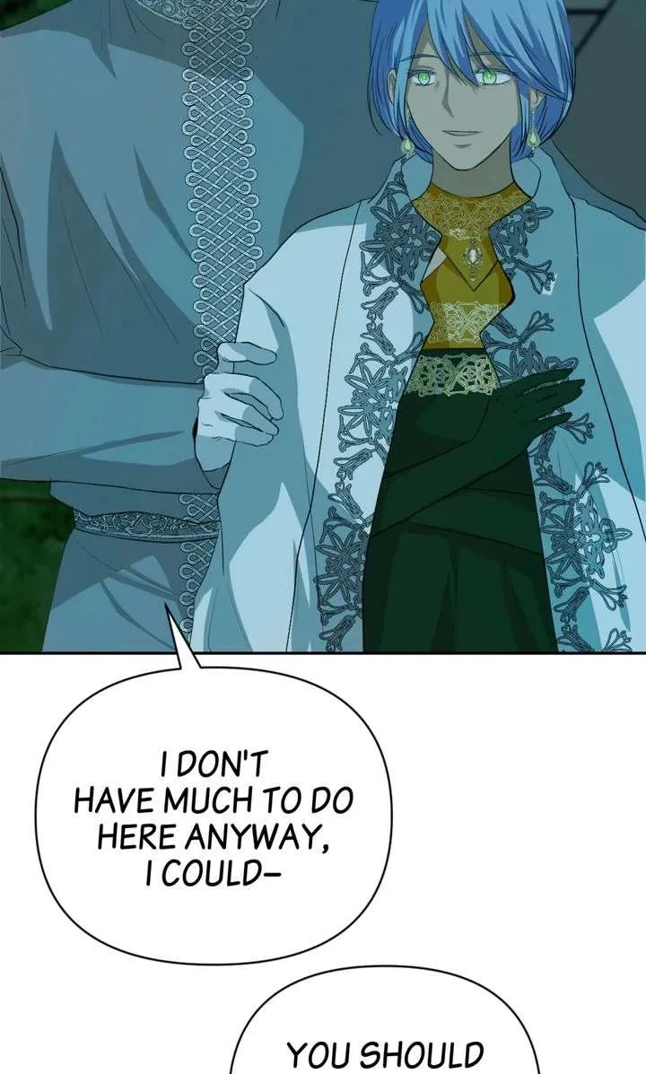 The Way to Protect the King Chapter 38 page 5