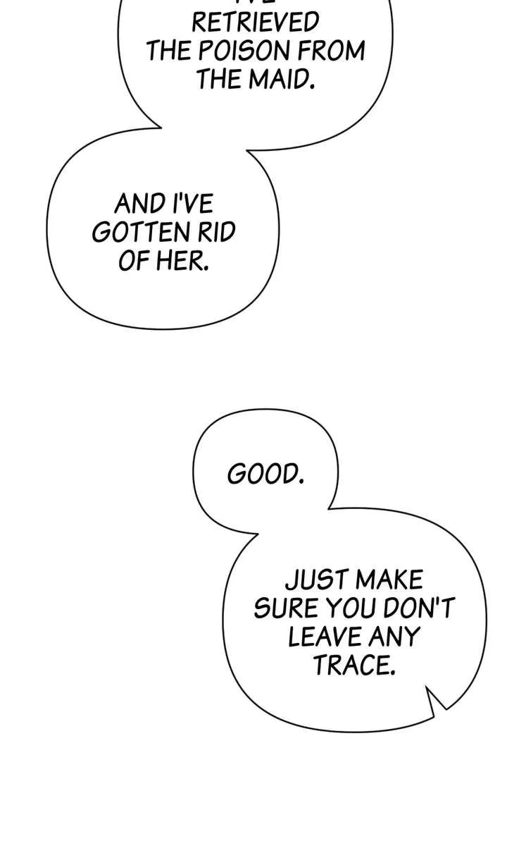 The Way to Protect the King Chapter 40 page 6