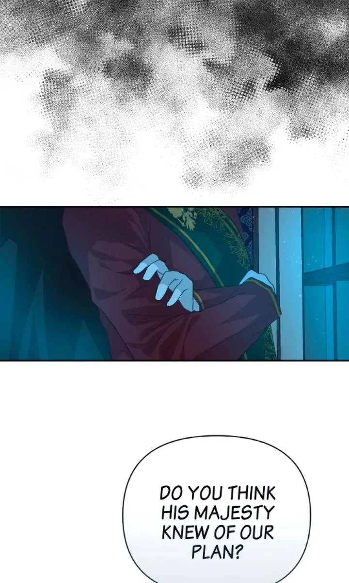 The Way to Protect the King Chapter 40 page 10