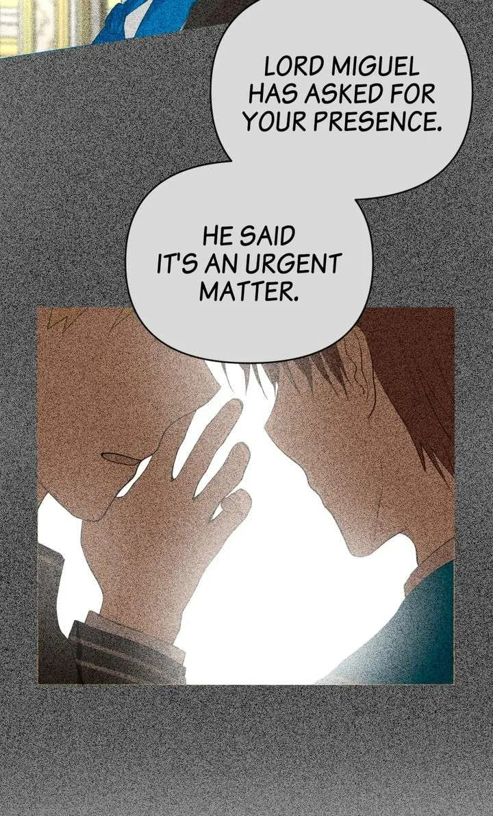 The Way to Protect the King Chapter 41 page 35
